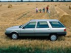Renault 21,  (1986 – 1995), Универсал 5 дв.: характеристики, отзывы