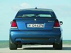 BMW 3 серии, IV (E46) Рестайлинг (2001 – 2006), Хэтчбек 3 дв. Compact. Фото 5