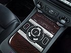 Rolls-Royce Ghost, I Рестайлинг (Series II) (2014 – н.в.), Седан Extended Wheelbase. Фото 5
