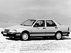 Saab 9000, I (1984 – 1994), Седан: характеристики, отзывы