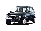 Suzuki Cervo, IV Рестайлинг 2 (1997 – 1998), Хэтчбек 3 дв. C: характеристики, отзывы