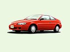 Toyota Cynos, II (L52, L54) (1995 – 1999), Купе: характеристики, отзывы