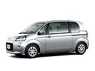 Toyota Porte, II (2012 – н.в.), Компактвэн: характеристики, отзывы