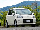 Toyota Porte, II (2012 – н.в.), Компактвэн. Фото 3