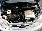 Toyota Prius, I (XW10) (1997 – 2000), Седан. Фото 2