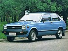 Toyota Starlet, II (P60) (1978 – 1984), Хэтчбек 3 дв.: характеристики, отзывы