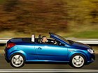 Vauxhall Tigra, B (2004 – 2009), Родстер. Фото 5