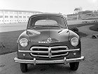Vauxhall Velox, II (EIP) (1951 – 1957), Седан. Фото 3
