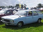 Vauxhall Victor, FD (1967 – 1972), Универсал 5 дв.: характеристики, отзывы