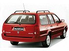 Volkswagen Quantum, II (1998 – 2003), Универсал 5 дв.. Фото 3