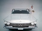 Buick Electra, I (1959 – 1960), Седан. Фото 3