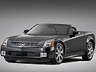 Cadillac XLR,  (2003 – 2009), Родстер: характеристики, отзывы