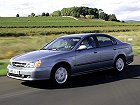 Chevrolet Evanda,  (2004 – 2006), Седан: характеристики, отзывы