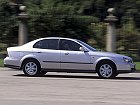 Chevrolet Evanda,  (2004 – 2006), Седан. Фото 2