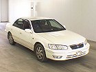 Daihatsu Altis, I (SXV20) (2000 – 2001), Седан: характеристики, отзывы