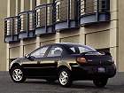 Dodge Neon, II (1999 – 2005), Седан. Фото 3
