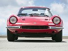 Ferrari Dino 246 GT, I (1969 – 1974), Купе. Фото 3