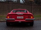 Ferrari Dino 246 GT, I (1969 – 1974), Купе. Фото 4