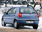Fiat Palio, I Рестайлинг (2001 – 2004), Хэтчбек 5 дв.. Фото 2