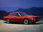 Ford Mustang, III (1978 – 1986), Купе: характеристики, отзывы