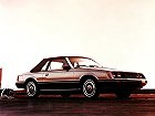 Ford Mustang, III (1978 – 1986), Купе. Фото 2