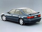 Honda Ascot Innova,  (1992 – 1996), Седан. Фото 2