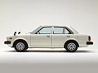 Honda Civic, II (1979 – 1983), Седан. Фото 2