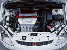 Honda Civic Type R, VII Рестайлинг (2003 – 2005), Хэтчбек 3 дв.. Фото 4