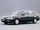 Honda Domani, II (1997 – 2000), Седан: характеристики, отзывы