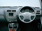 Honda Domani, II (1997 – 2000), Седан. Фото 3