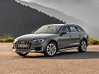 Audi A4 allroad, V (B9) Рестайлинг (2019 – н.в.), Универсал 5 дв.: характеристики, отзывы