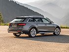 Audi A4 allroad, V (B9) Рестайлинг (2019 – н.в.), Универсал 5 дв.. Фото 3