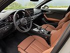 Audi A4 allroad, V (B9) Рестайлинг (2019 – н.в.), Универсал 5 дв.. Фото 5