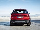 Audi Q7, II (4M) Рестайлинг (2019 – н.в.), Внедорожник 5 дв.. Фото 5