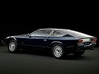 Maserati Khamsin,  (1974 – 1982), Купе. Фото 2