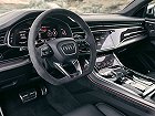 Audi RS Q8, I (2019 – н.в.), Внедорожник 5 дв.. Фото 5