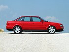 Audi S2, I (1990 – 1995), Седан. Фото 2