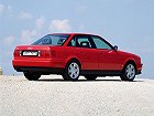 Audi S2, I (1990 – 1995), Седан. Фото 3