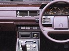 Mitsubishi Eterna, V (1983 – 1989), Седан. Фото 3