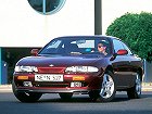 Nissan 200SX, S14 (1993 – 2000), Купе. Фото 2