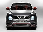 Nissan Juke Nismo, I Рестайлинг (2014 – 2019), Внедорожник 5 дв. RS. Фото 5