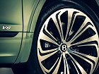 Bentley Bentayga, I Рестайлинг (2020 – н.в.), Внедорожник 5 дв.. Фото 5