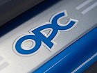 Opel Meriva OPC, B Рестайлинг (2006 – 2010), Компактвэн. Фото 2