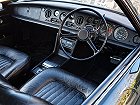 Bentley T-Series,  (1965 – 1980), Купе. Фото 5