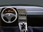 Alfa Romeo 164, I (1987 – 1992), Седан. Фото 5