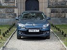 Renault Megane, III Рестайлинг (2012 – 2014), Хэтчбек 5 дв.. Фото 4