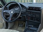 BMW 3 серии, II (E30) (1982 – 1994), Седан. Фото 3