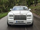 Rolls-Royce Phantom, VII Рестайлинг (Series II) (2012 – 2017), Купе. Фото 2