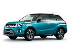 Suzuki Escudo, IV (2015 – н.в.), Внедорожник 5 дв.: характеристики, отзывы