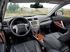 Toyota Camry, VI (XV40) Рестайлинг (2009 – 2011), Седан. Фото 5